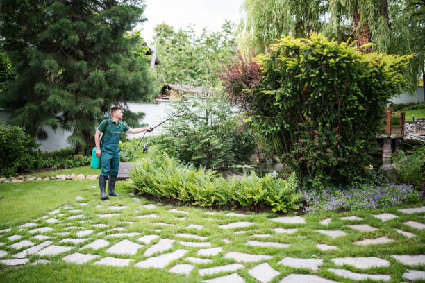 Best Commercial Pest Control Services  in Port Washington North, NY